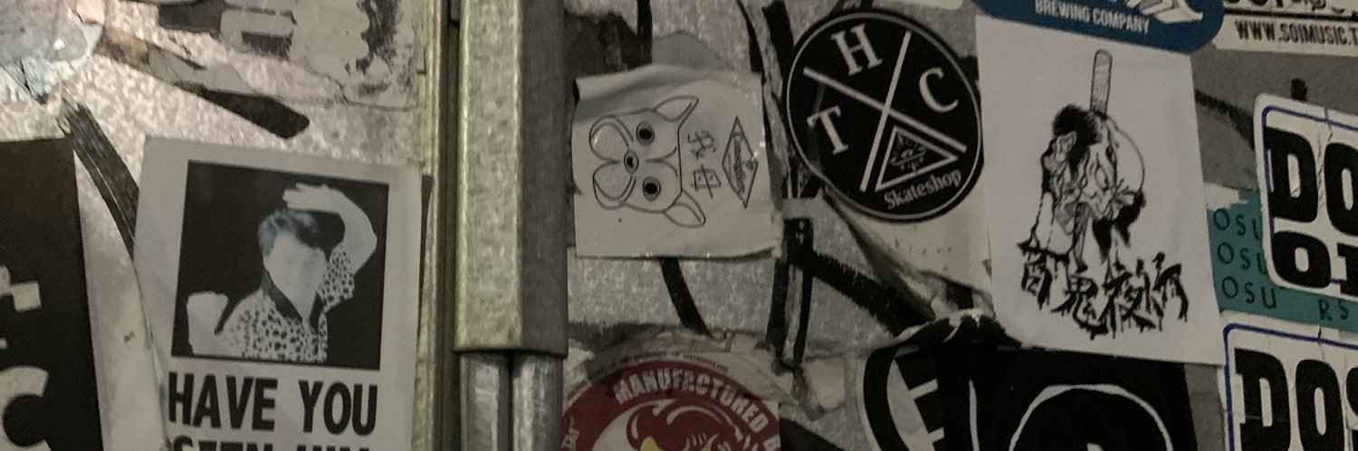 io_cockroach's profile banner image