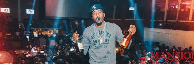 JayJroc's profile banner image