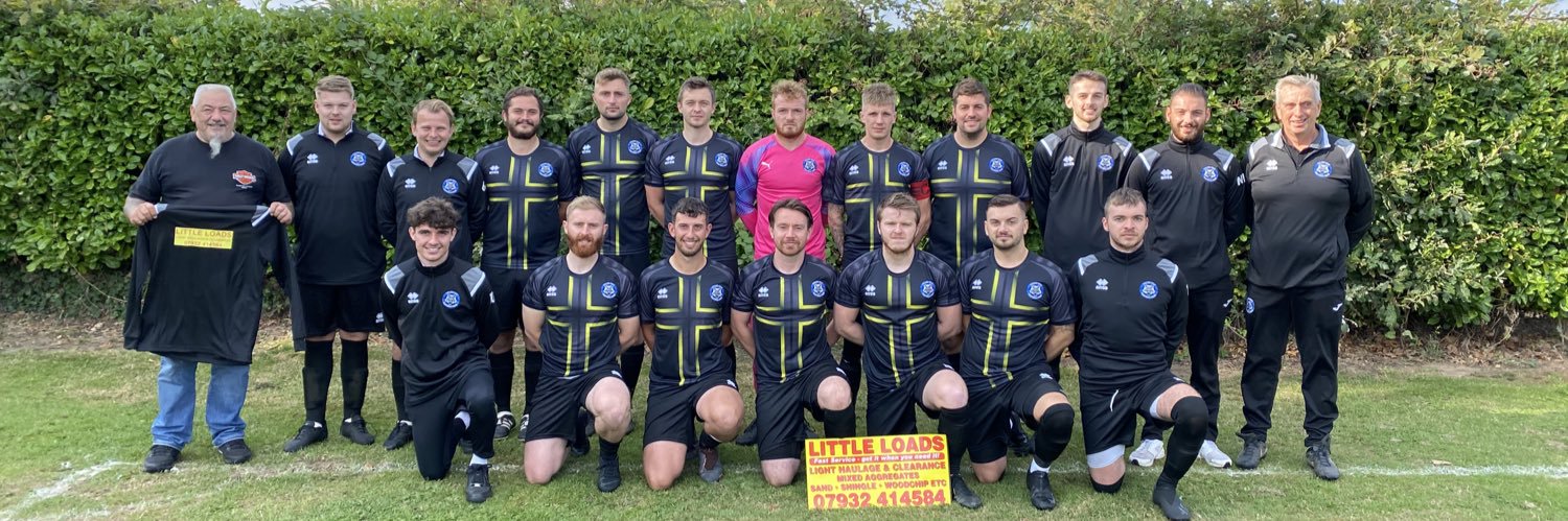 Silver Fox FC banner