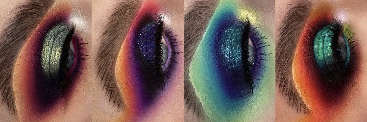 Lauren 💋 banner