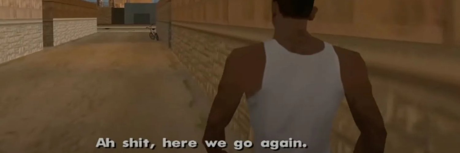 Asiiix ⚡️ banner