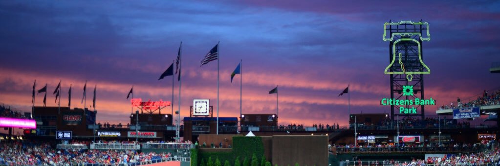 Sad Phillies Fan banner