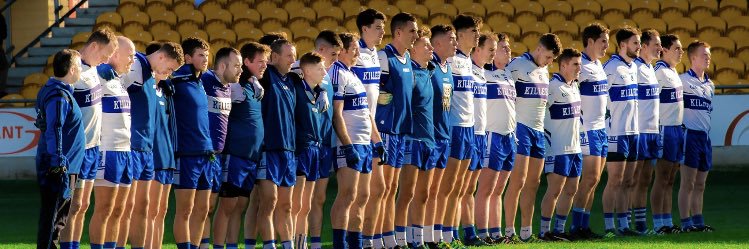 StBrigid’sGaa banner