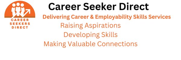 SeekersDirect Profile Banner