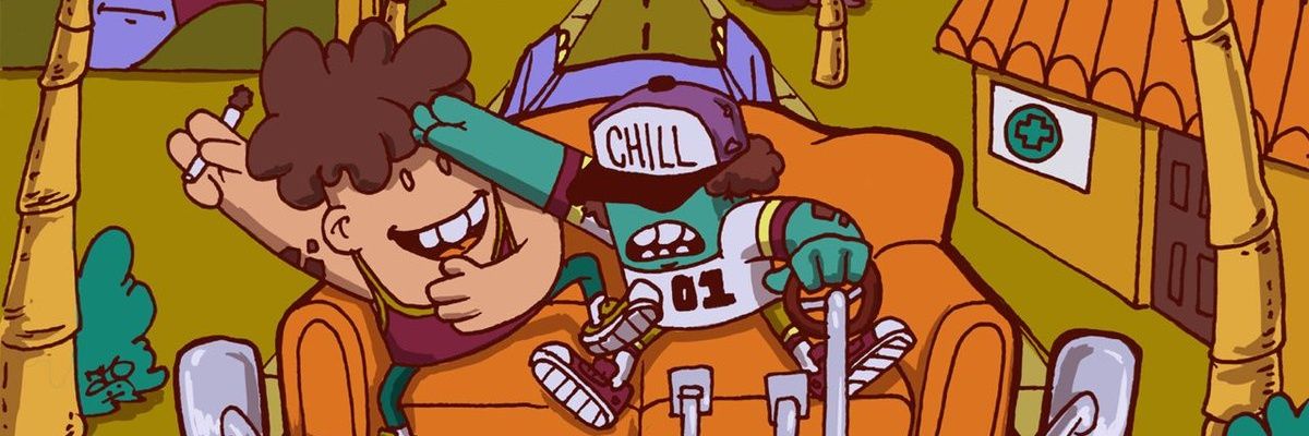 kaselema13's profile banner image
