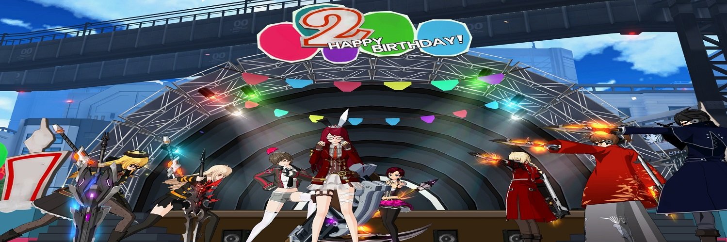 S1_Soulworker's profile banner image