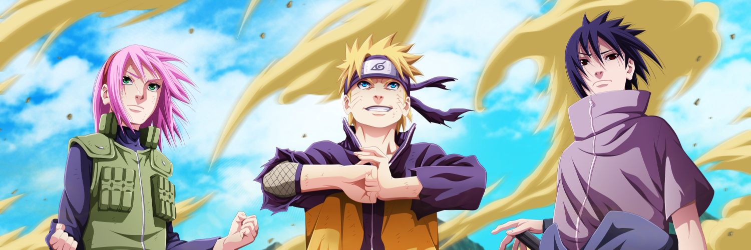 ARROW banner