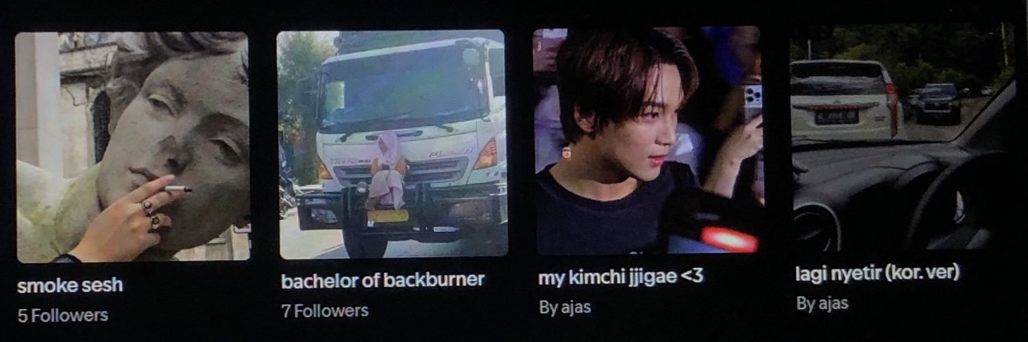 ceriybam's profile banner image