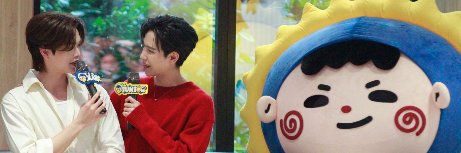 อันยองนั่งยอง🐽 banner