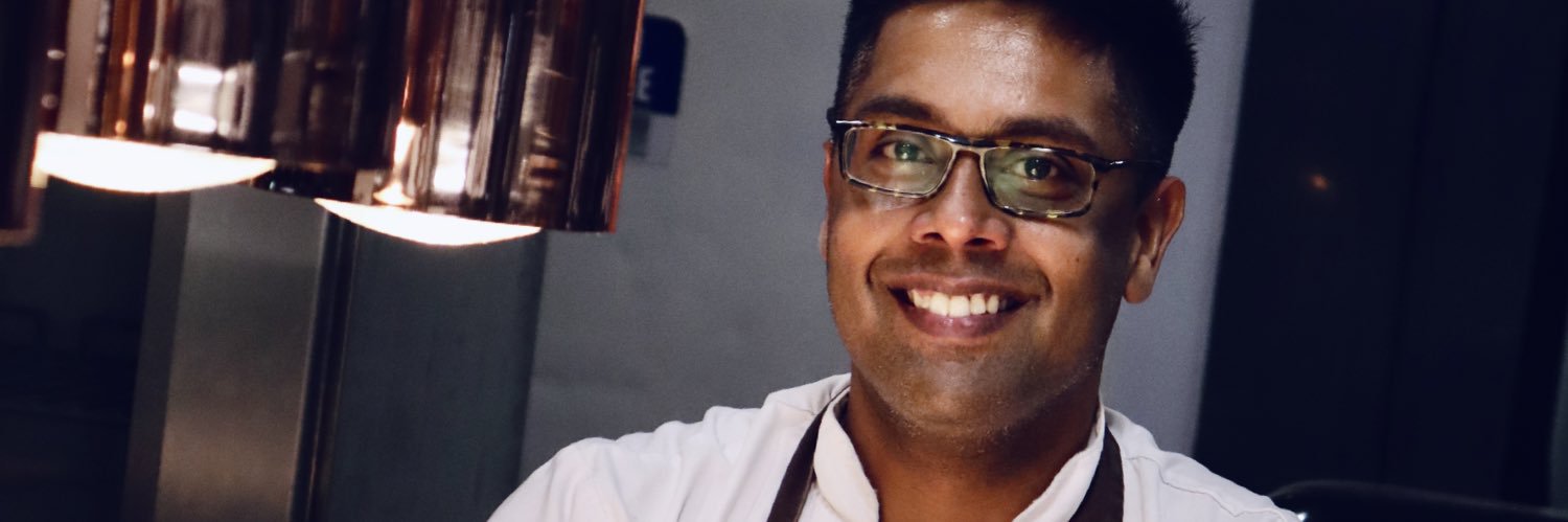 boobalanchef's profile banner image