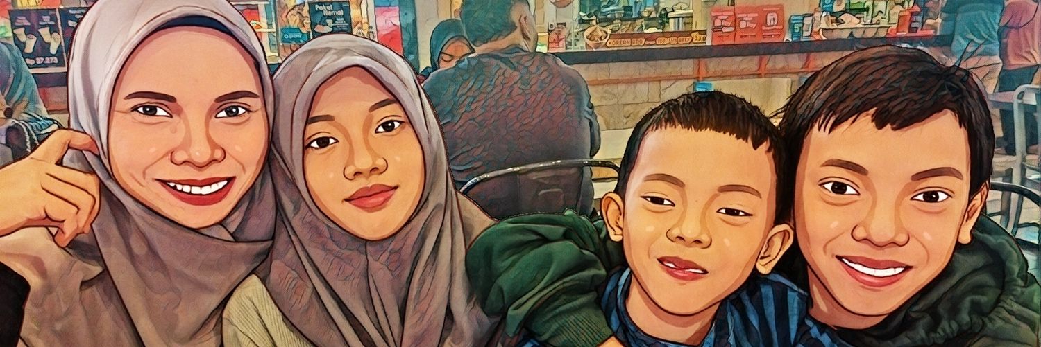 rsetiyono's profile banner image