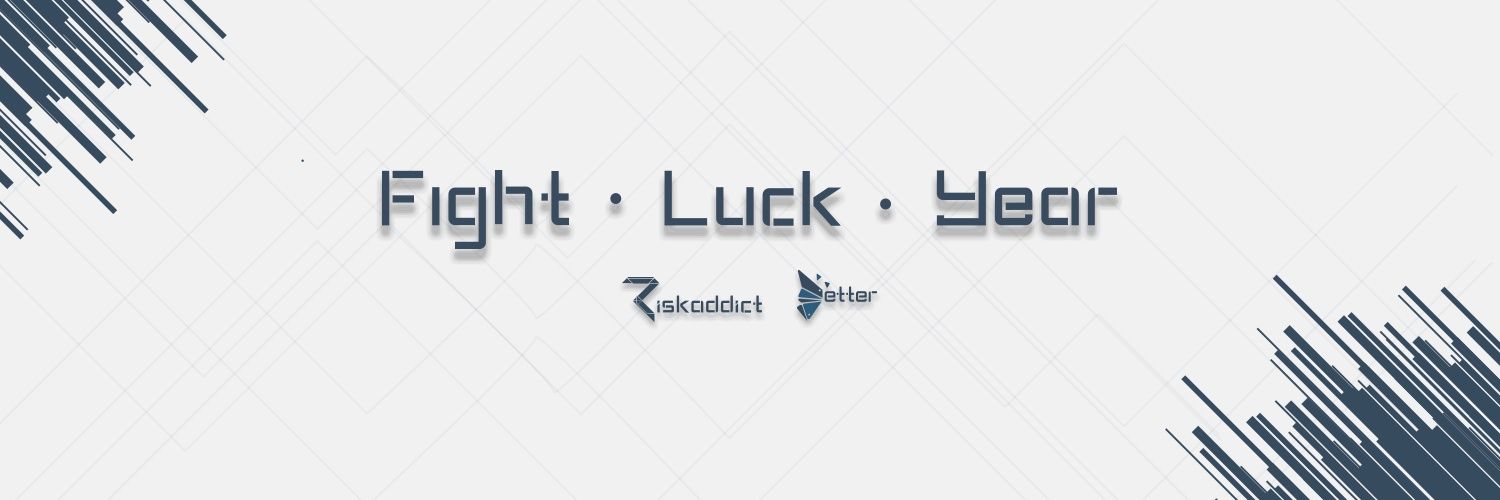 Riskaddict banner