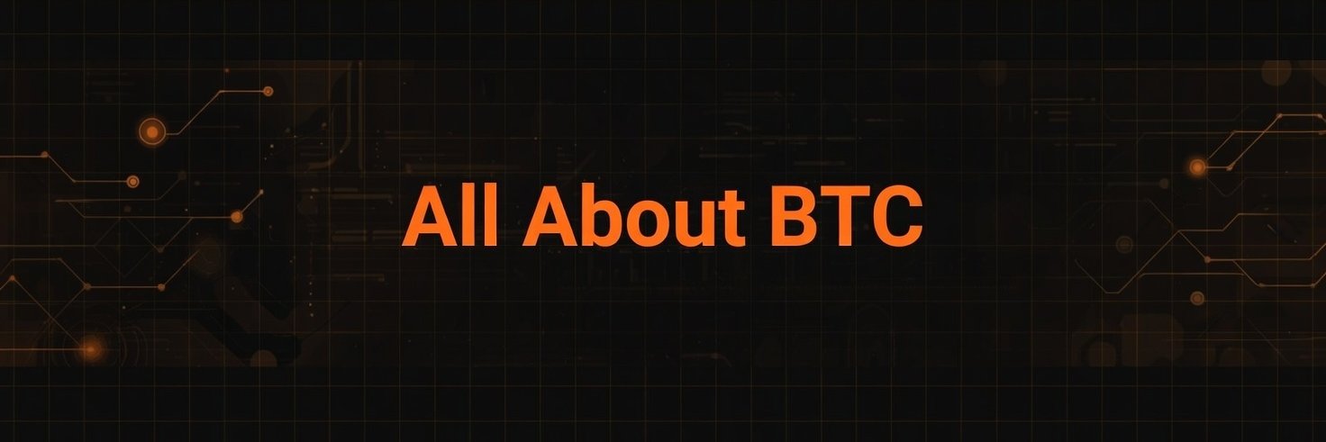 AllAboutBTC.com banner