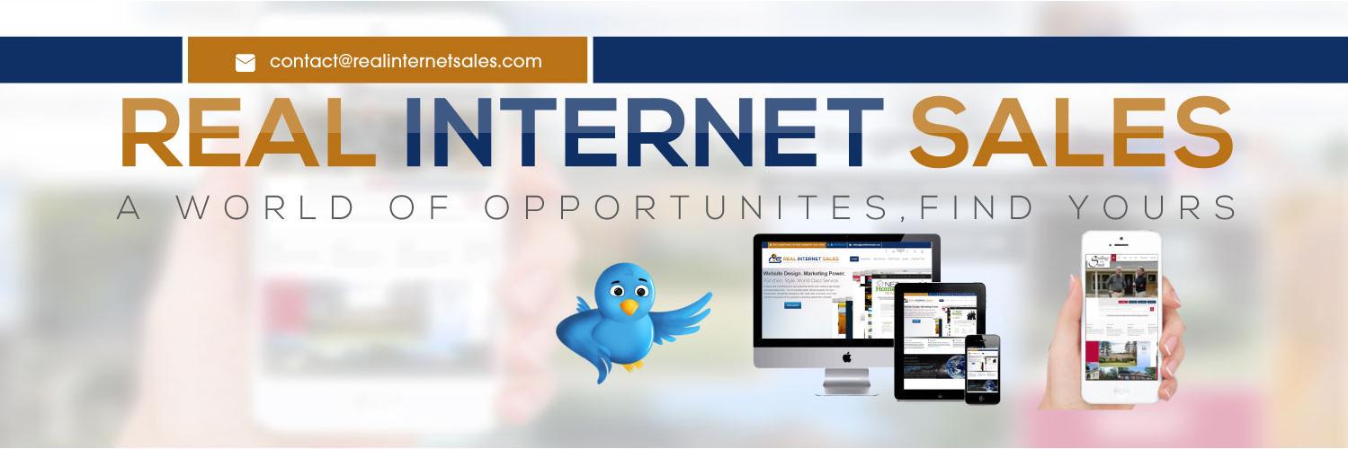 RealSaleTweets's profile banner image