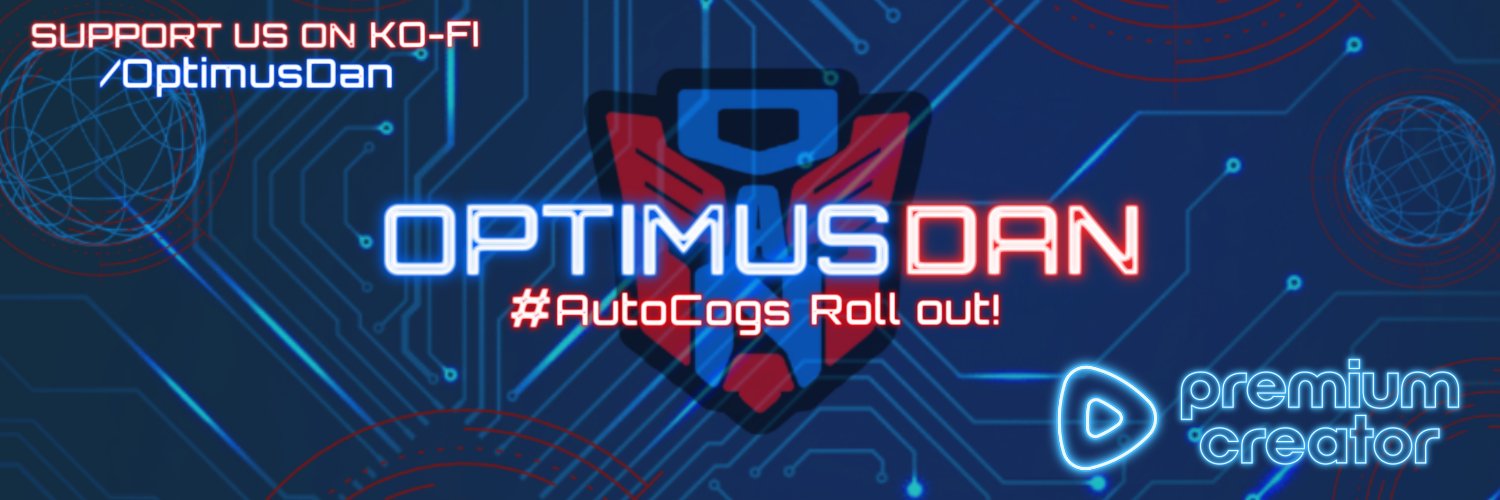 OptimusDan banner