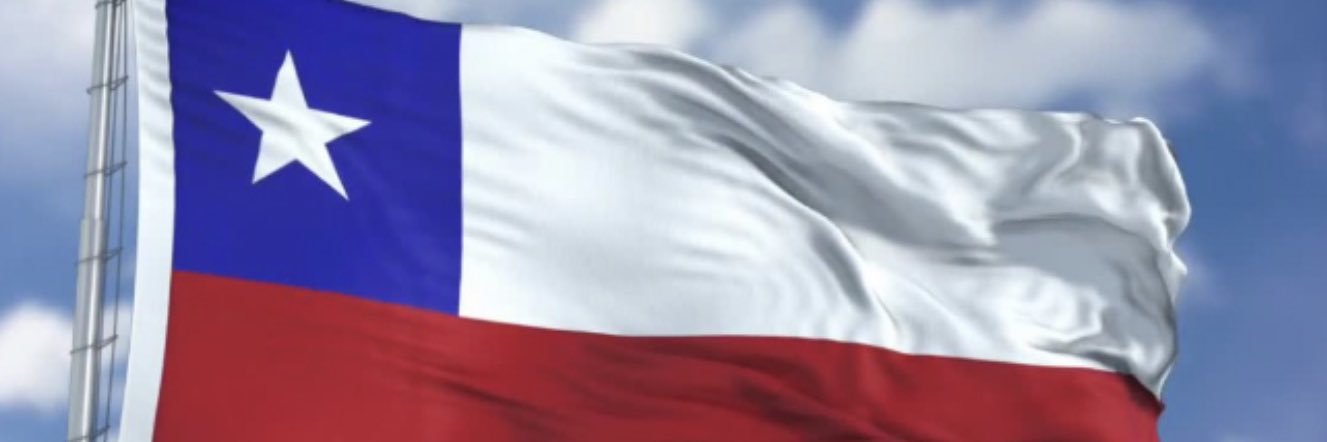Robert Contreras Reyes 🇨🇱 banner