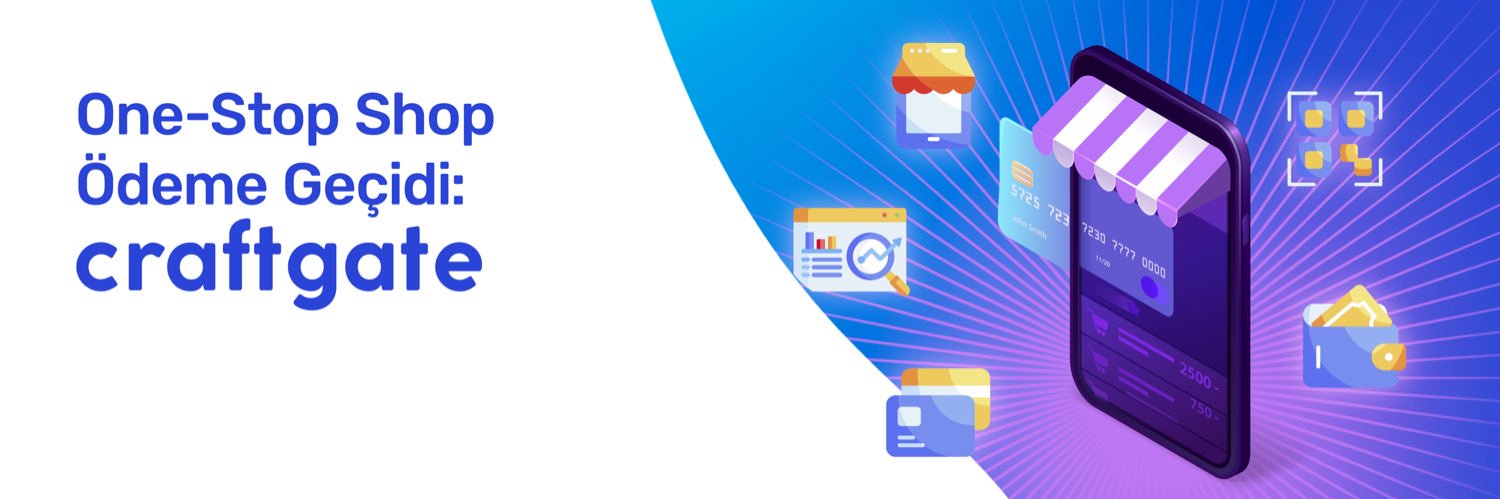 craftbaseio's profile banner image