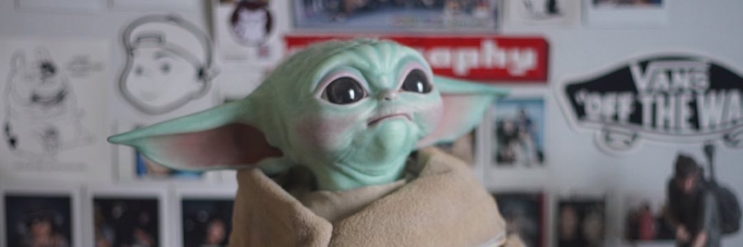 foureyes's profile banner image