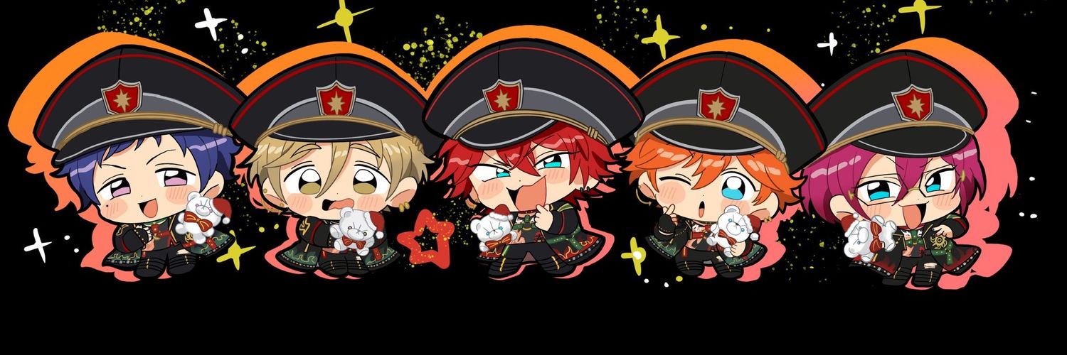 星空 banner