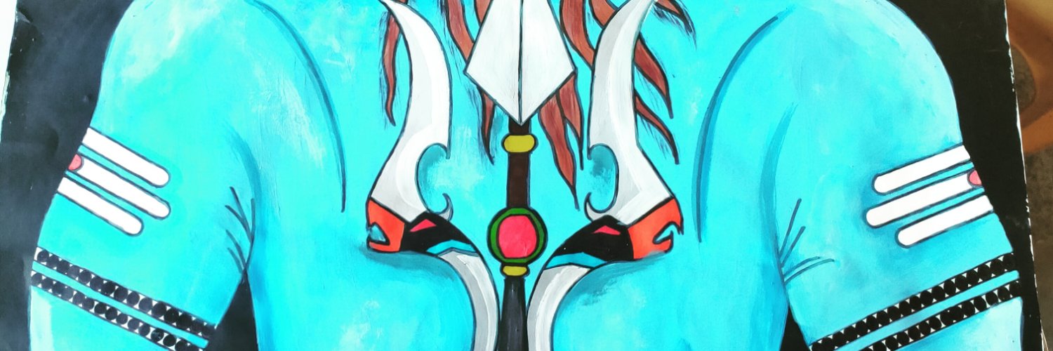 Dipakraval5's profile banner image