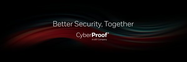 cyberproofinc Profile Banner