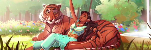 Carrie0kee Profile Banner