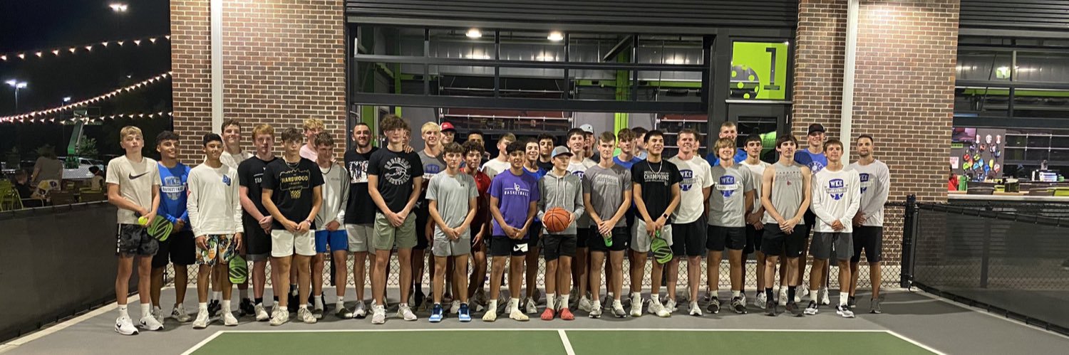 Western Kansas Elite banner