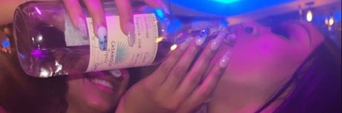 sasha 🔮's banner
