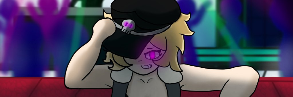 MeroZero banner