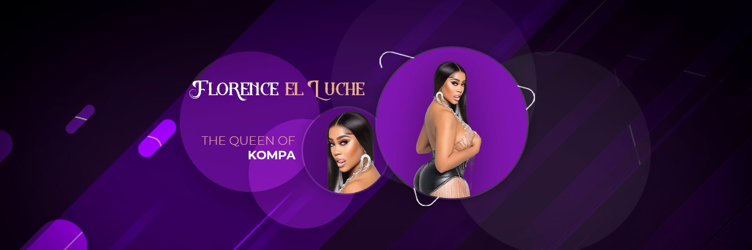 Florence El Luche banner