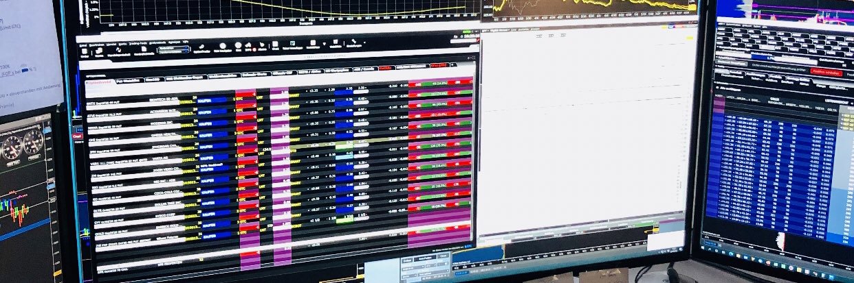 Kasseltrader banner