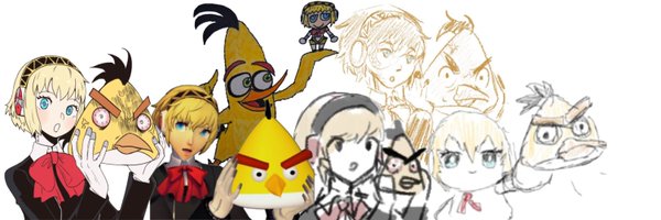 SupaBug121 Profile Banner