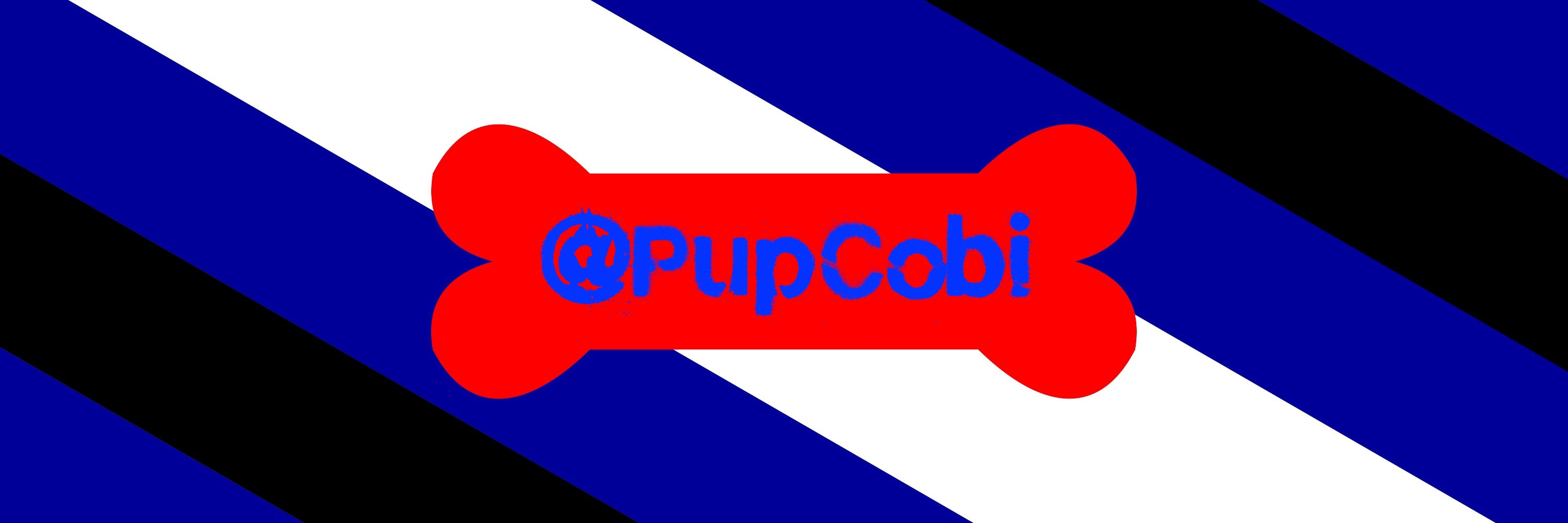 Cobi 🐾 🔜 Club Locked banner