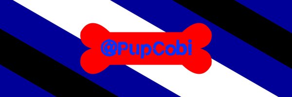 Cobi 🐾 Profile Banner