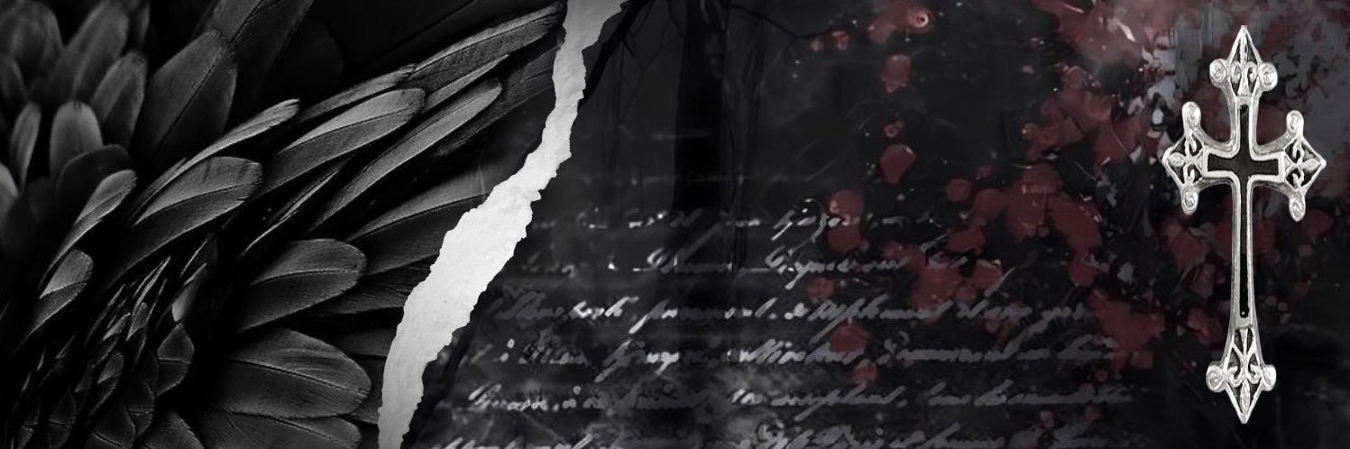 ♱⃓ ‍𝒫ipꫀr banner