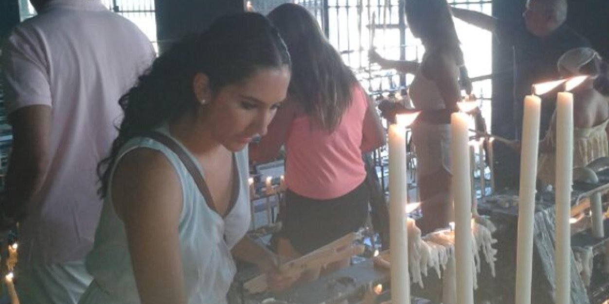 Rebeca Roa Martin banner