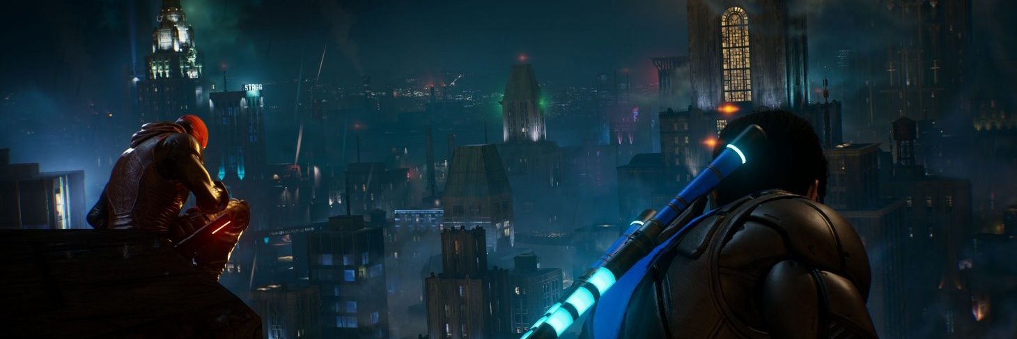 Brandon richards banner