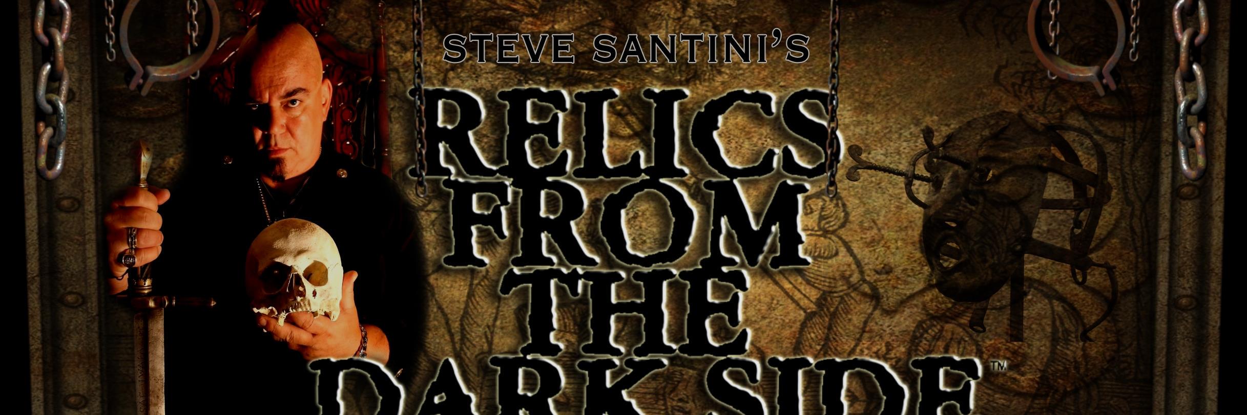 DarkRelics's profile banner image