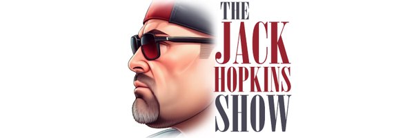 Jack Hopkins Profile Banner