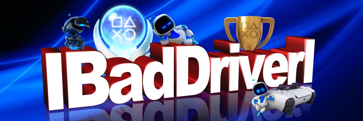 IBadDriverI banner