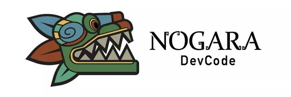 NogaraDevCode Profile Banner