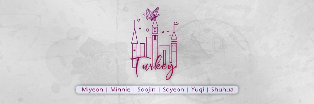 gidleturkey's profile banner image