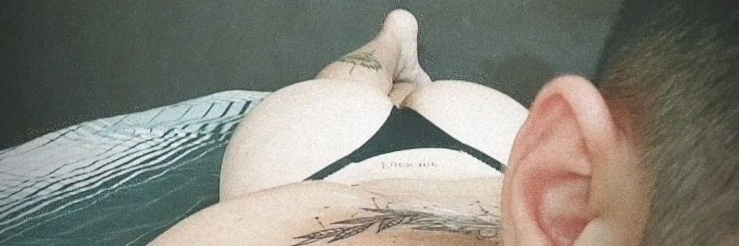 gagareign's profile banner image