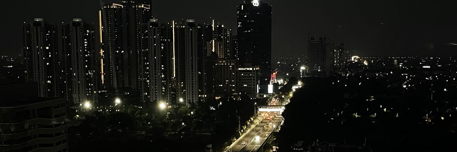Wilyassandy's profile banner image