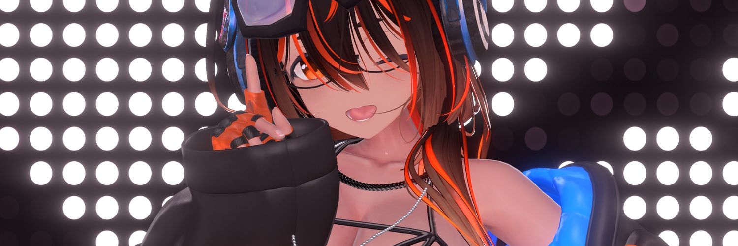 Triggermask's profile banner image