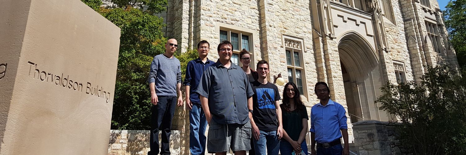 Christopher Phenix banner