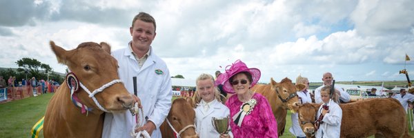 Camelford_Show Profile Banner