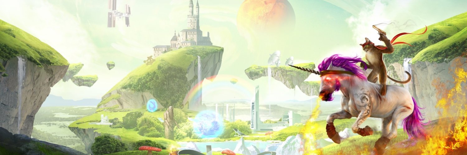 cat banner