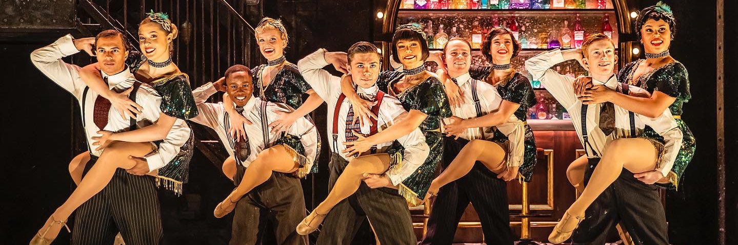 Thomas Walton banner