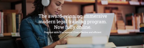 InstFutureLaw Profile Banner